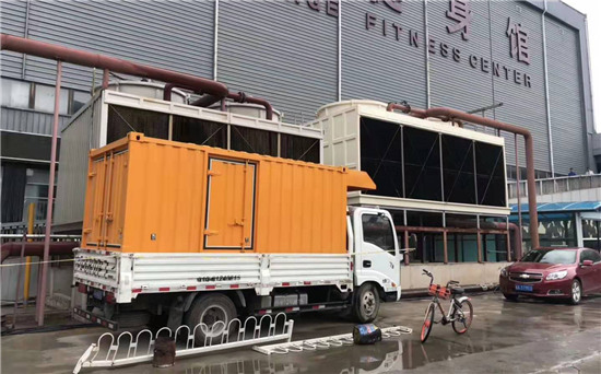 薛城300KW发电机组适配电缆规格选型指南