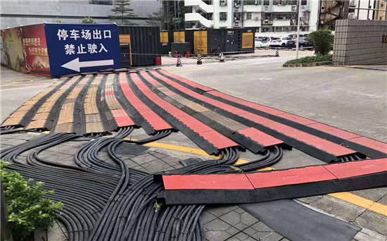 薛城发电机组电缆选型完整具体步骤(工程通用标准流程)